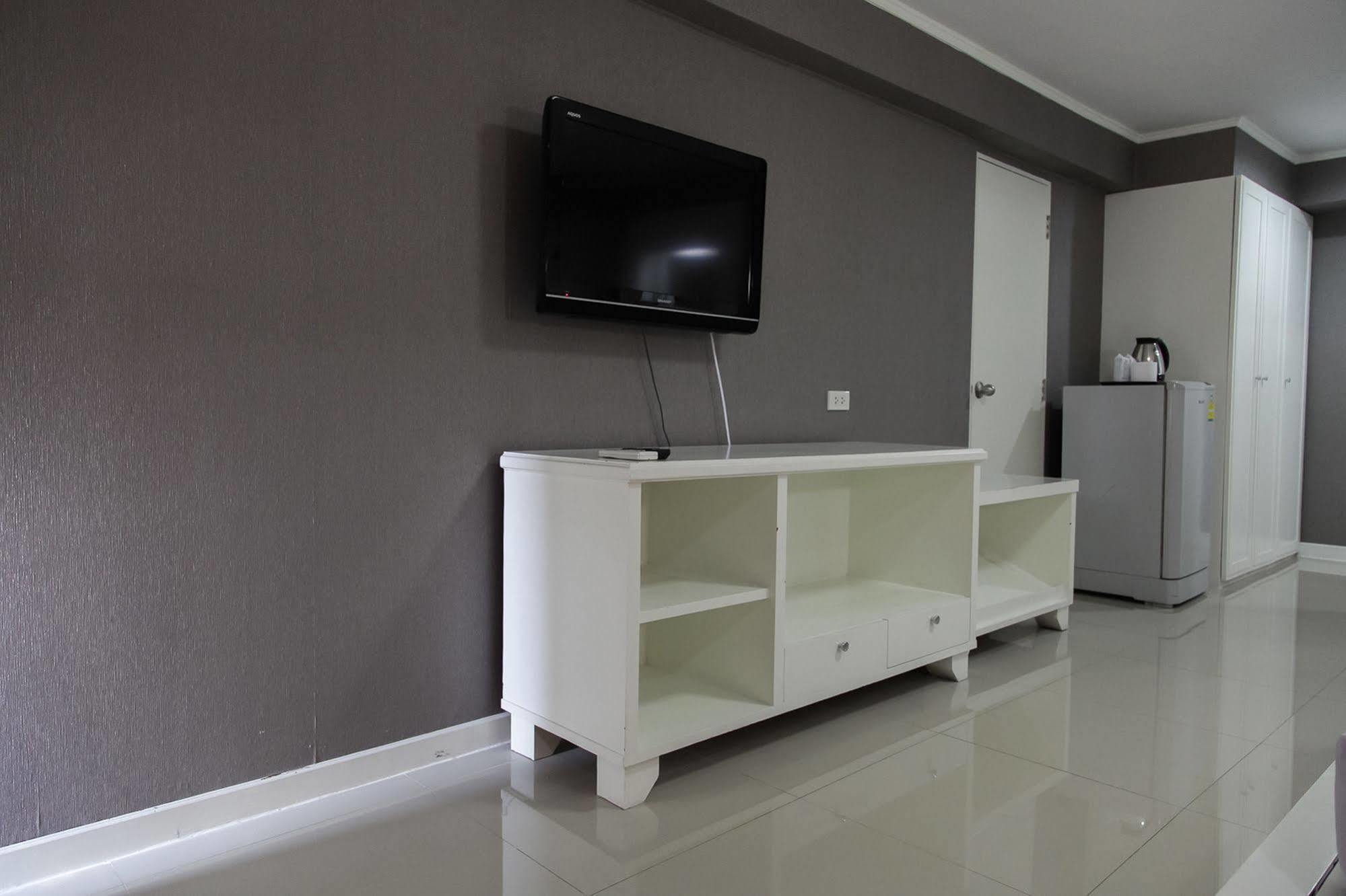 Zen Rooms Bangchak Банкок Екстериор снимка